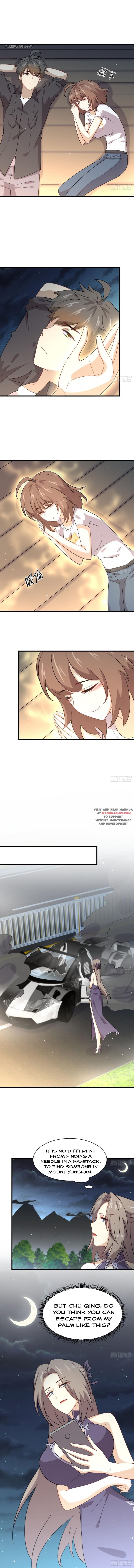Immortal Swordsman in The Reverse World Chapter 106 - 3