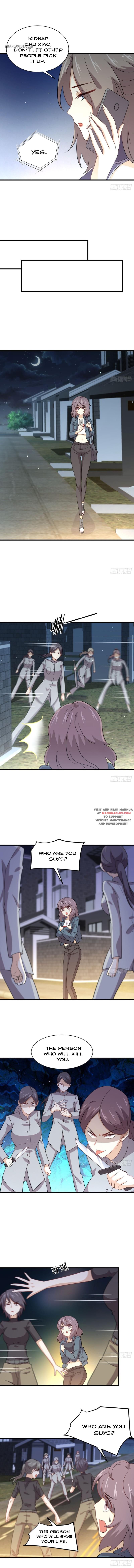 Immortal Swordsman in The Reverse World Chapter 106 - 4