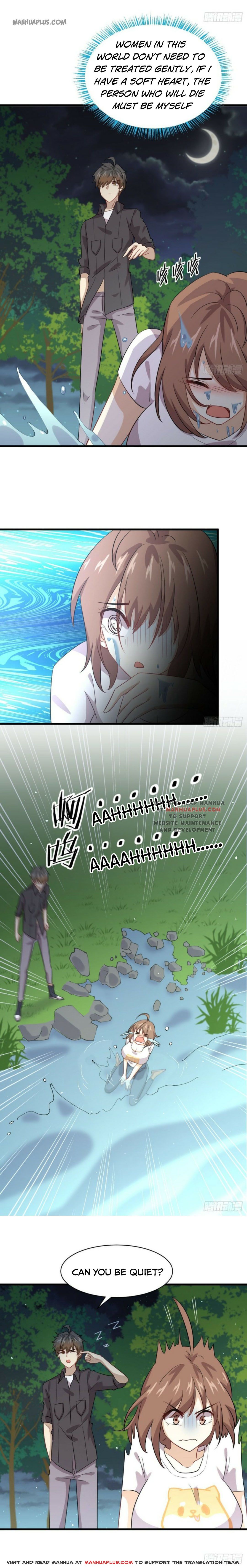 Immortal Swordsman in The Reverse World Chapter 104 - 7