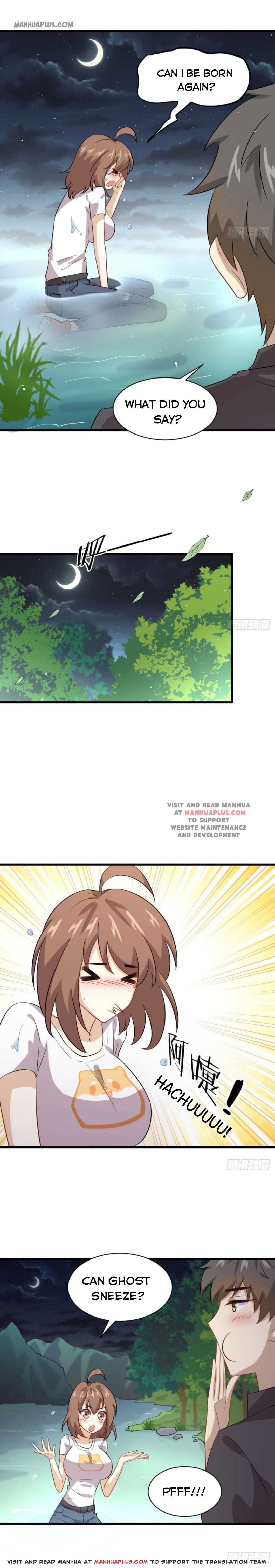 Immortal Swordsman in The Reverse World Chapter 104 - 9