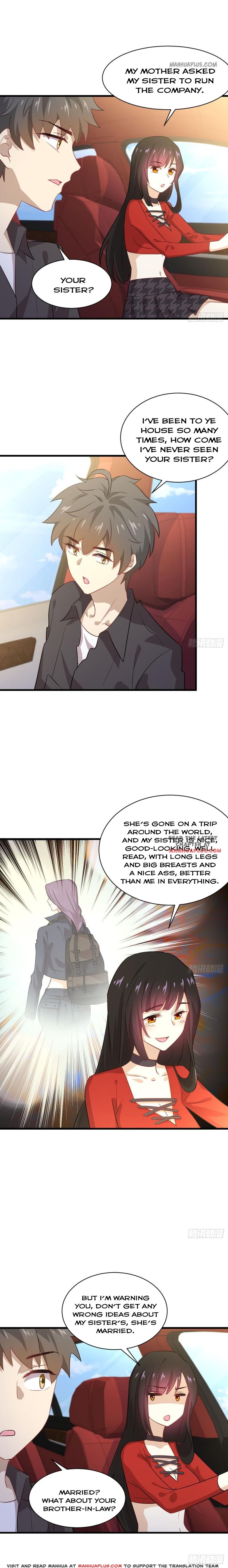 Immortal Swordsman in The Reverse World Chapter 110 - 1