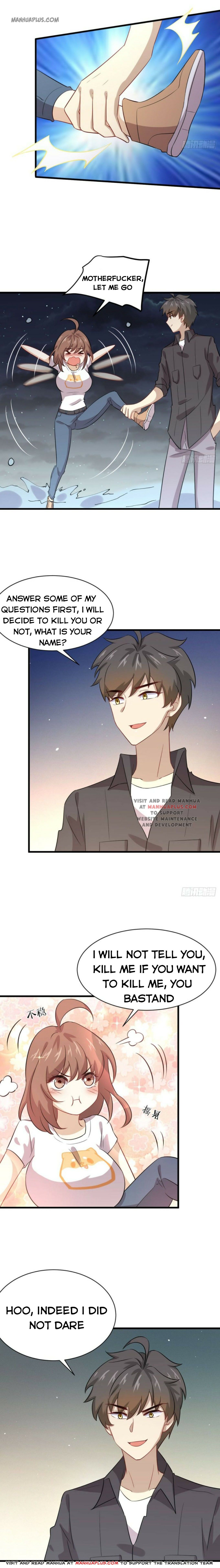 Immortal Swordsman in The Reverse World Chapter 104 - 11