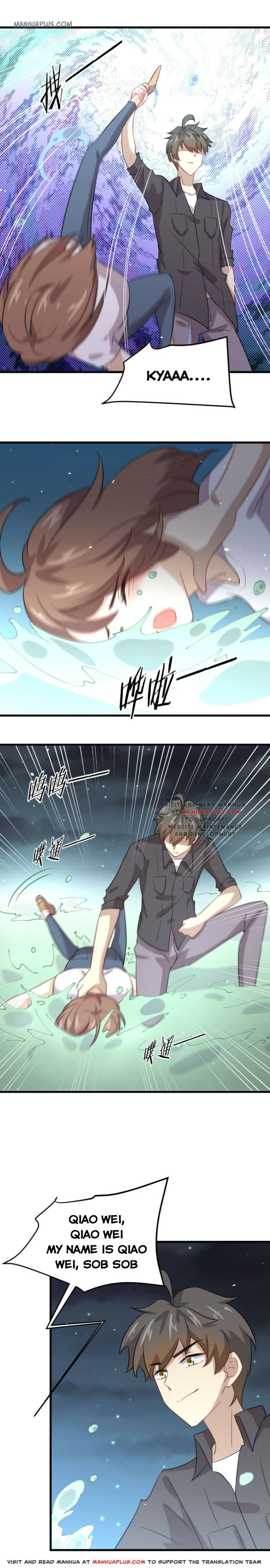 Immortal Swordsman in The Reverse World Chapter 104 - 12