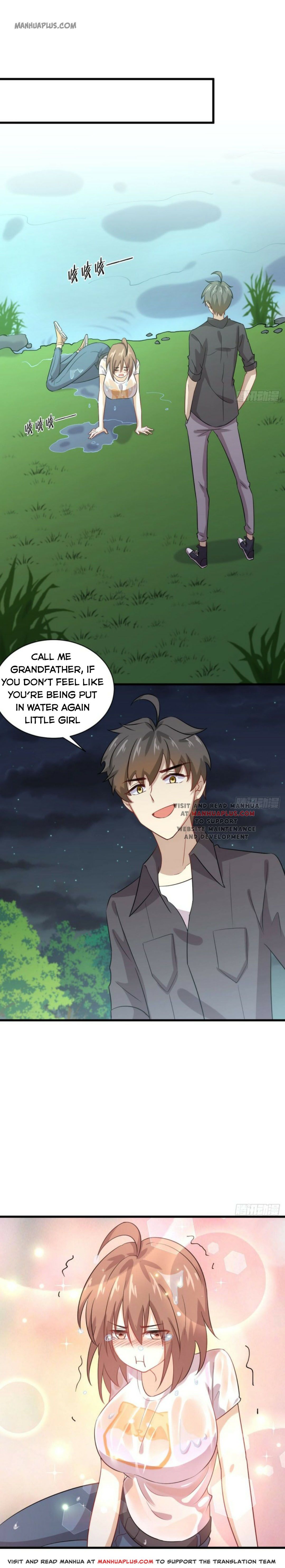 Immortal Swordsman in The Reverse World Chapter 104 - 13