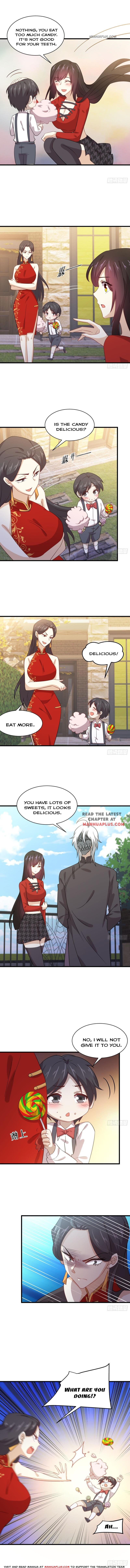 Immortal Swordsman in The Reverse World Chapter 109 - 3