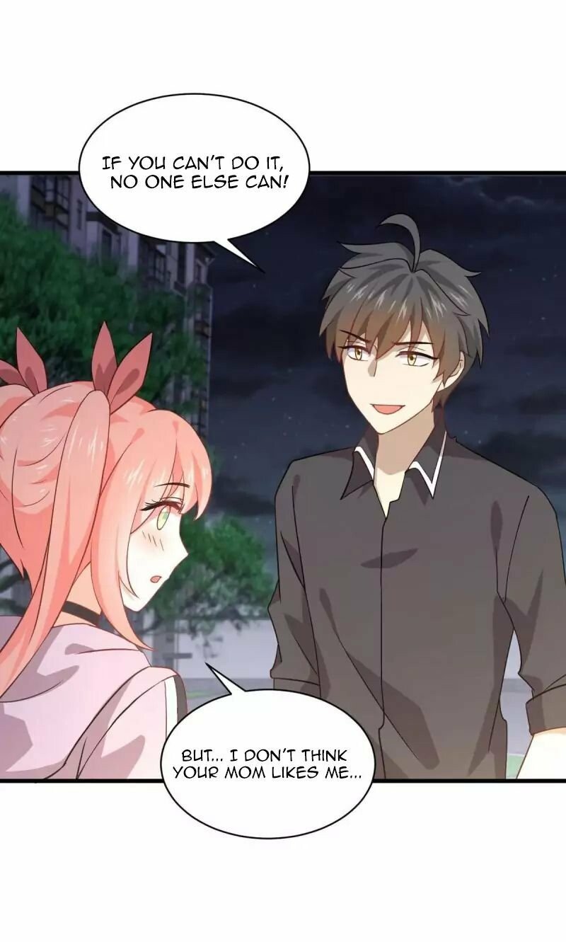 Immortal Swordsman in The Reverse World Chapter 91 - 32