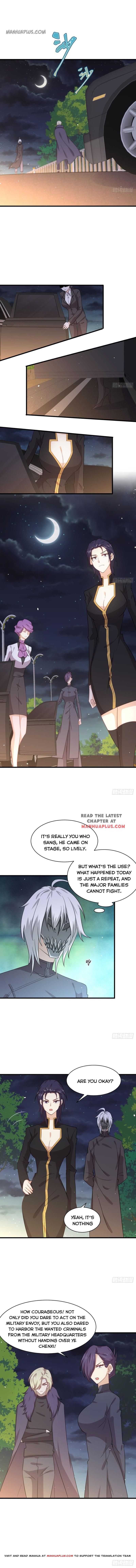 Immortal Swordsman in The Reverse World Chapter 121 - 1