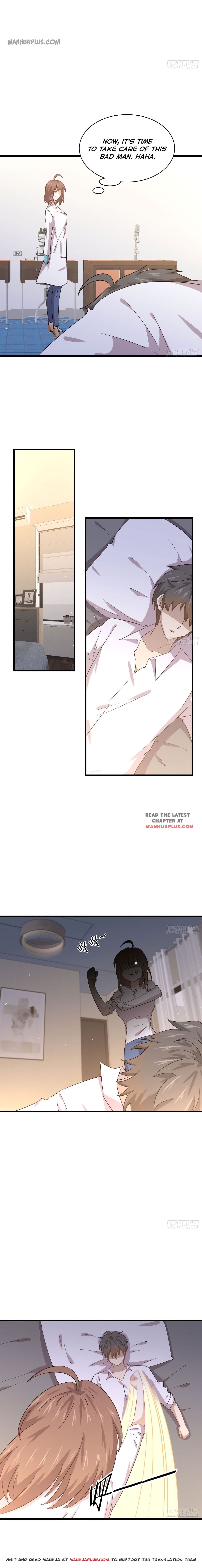 Immortal Swordsman in The Reverse World Chapter 117 - 4