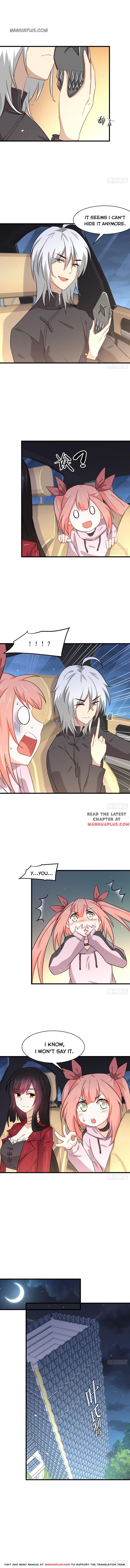 Immortal Swordsman in The Reverse World Chapter 122 - 1
