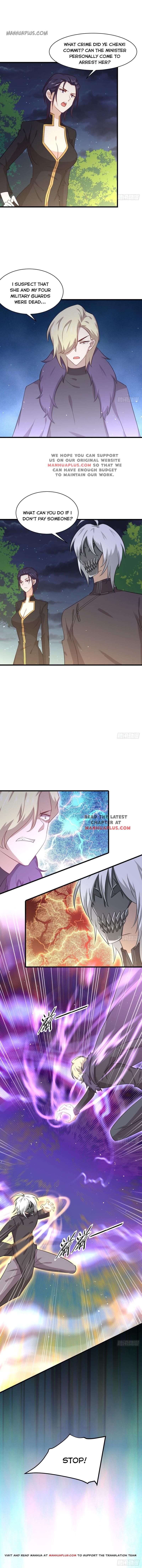 Immortal Swordsman in The Reverse World Chapter 121 - 2