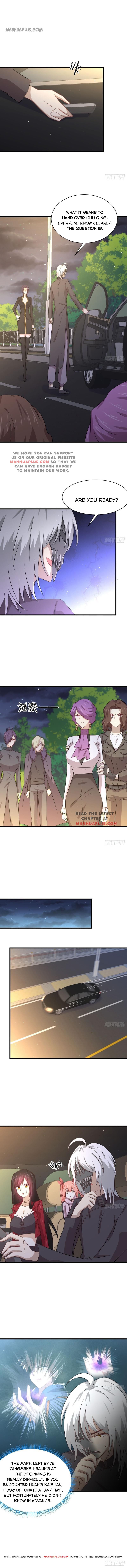 Immortal Swordsman in The Reverse World Chapter 121 - 4