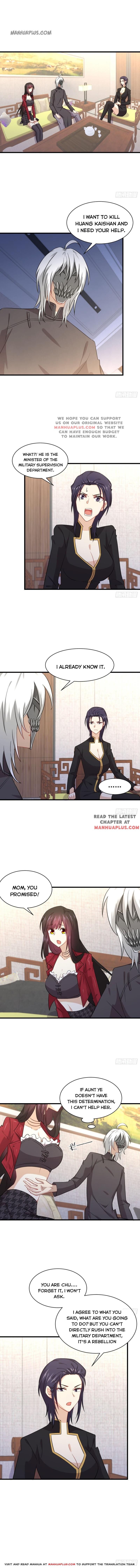 Immortal Swordsman in The Reverse World Chapter 122 - 2