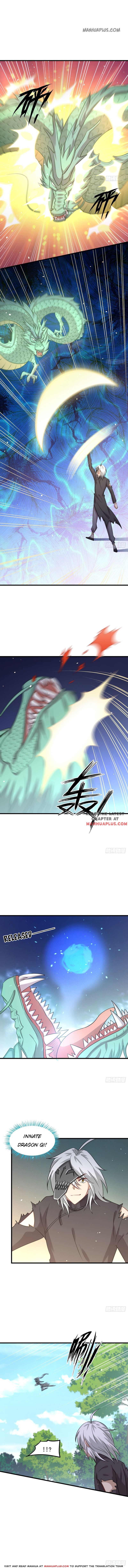 Immortal Swordsman in The Reverse World Chapter 125 - 6