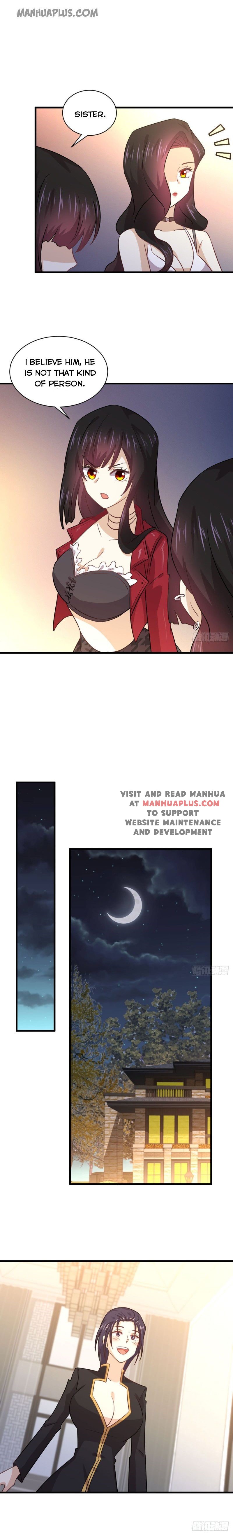 Immortal Swordsman in The Reverse World Chapter 130 - 4