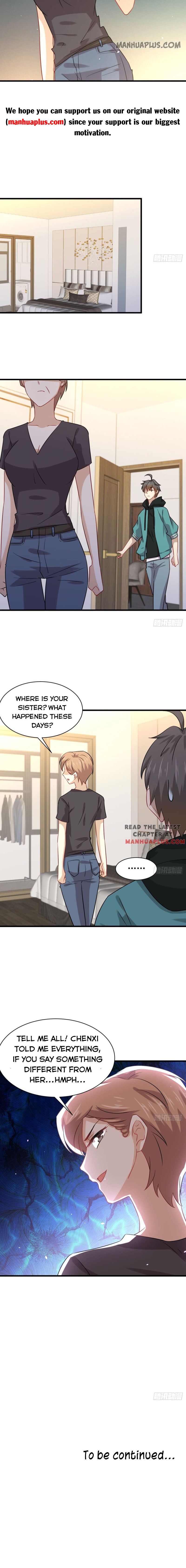 Immortal Swordsman in The Reverse World Chapter 126 - 9