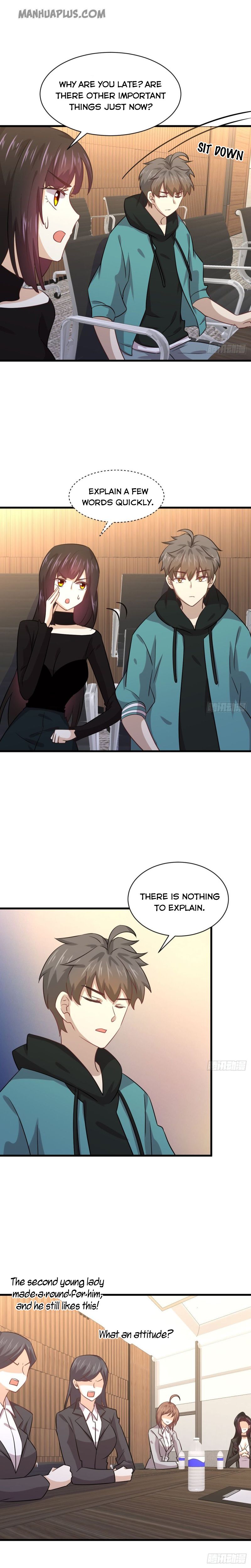 Immortal Swordsman in The Reverse World Chapter 130 - 10