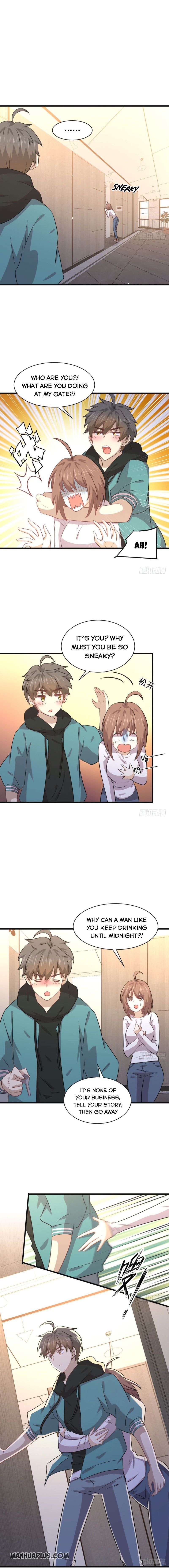Immortal Swordsman in The Reverse World Chapter 134 - 2