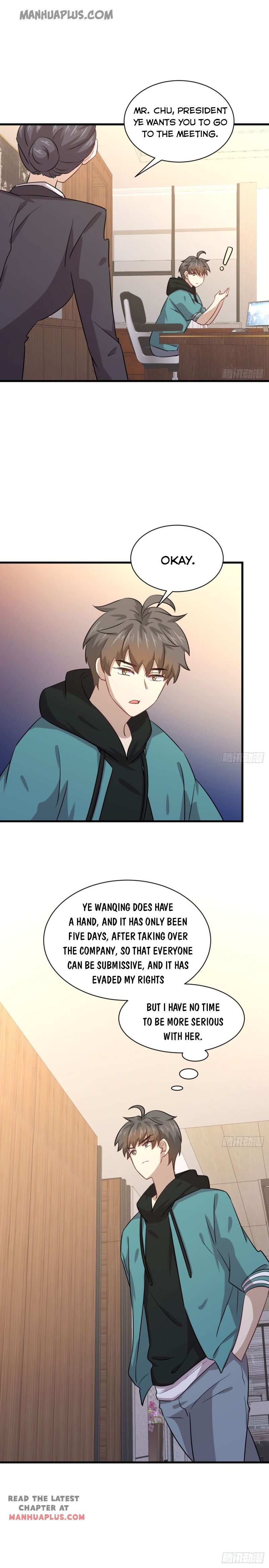 Immortal Swordsman in The Reverse World Chapter 130 - 8