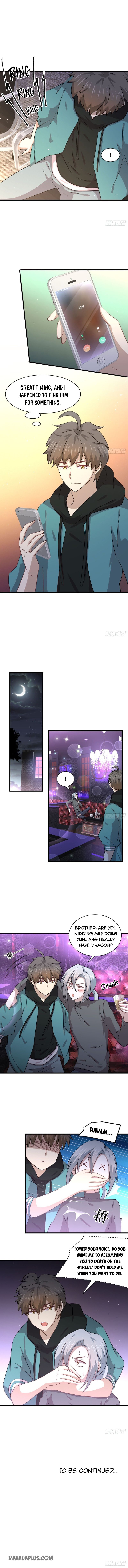 Immortal Swordsman in The Reverse World Chapter 133 - 6