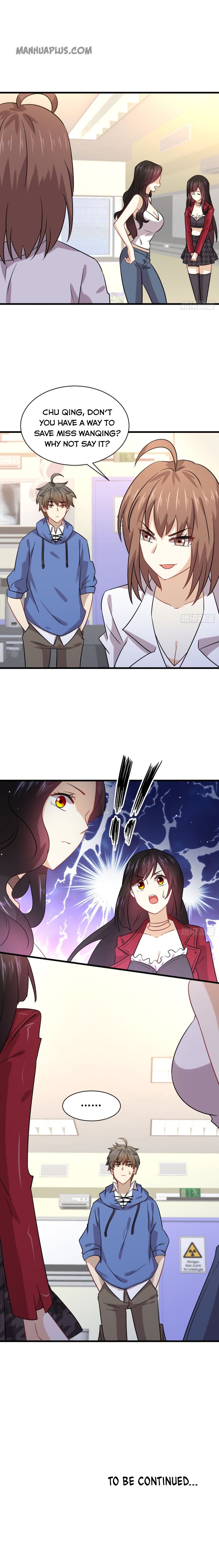 Immortal Swordsman in The Reverse World Chapter 129 - 14