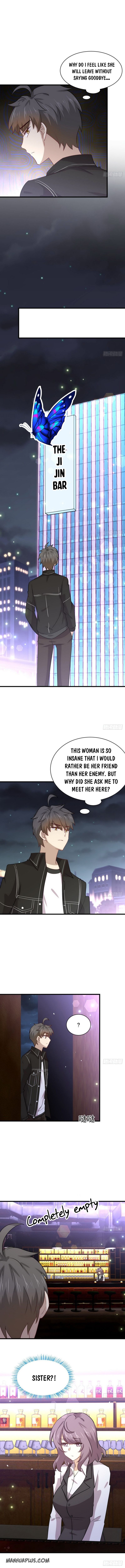 Immortal Swordsman in The Reverse World Chapter 140 - 6