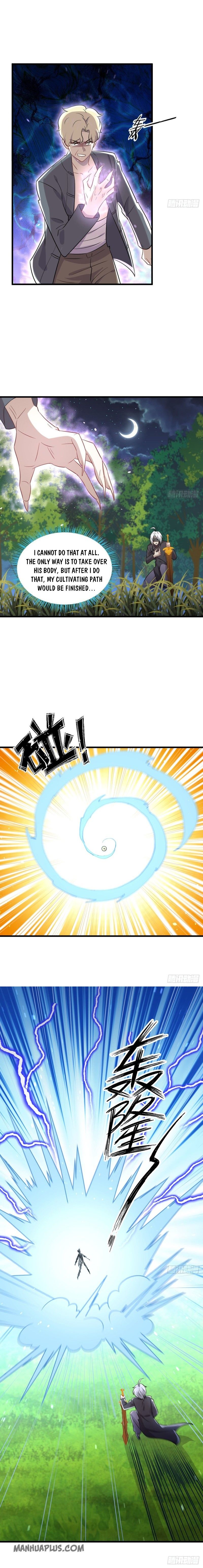 Immortal Swordsman in The Reverse World Chapter 149 - 2