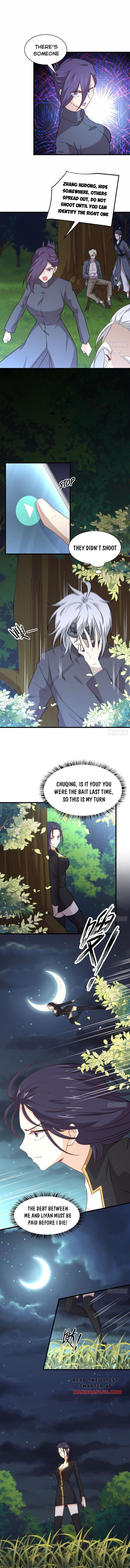Immortal Swordsman in The Reverse World Chapter 148 - 3