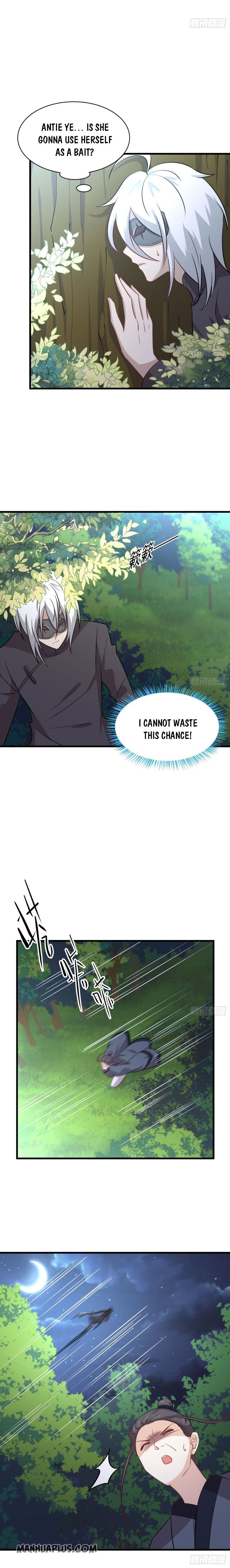 Immortal Swordsman in The Reverse World Chapter 148 - 4