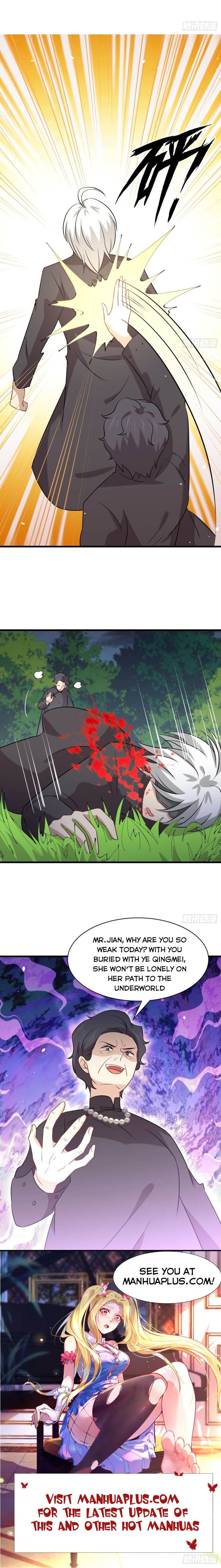 Immortal Swordsman in The Reverse World Chapter 149 - 6