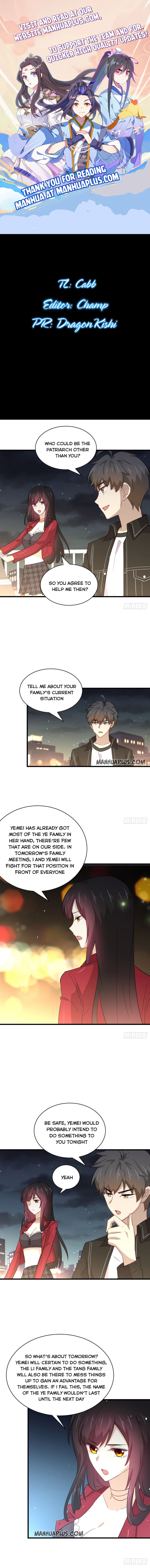 Immortal Swordsman in The Reverse World Chapter 157 - 1