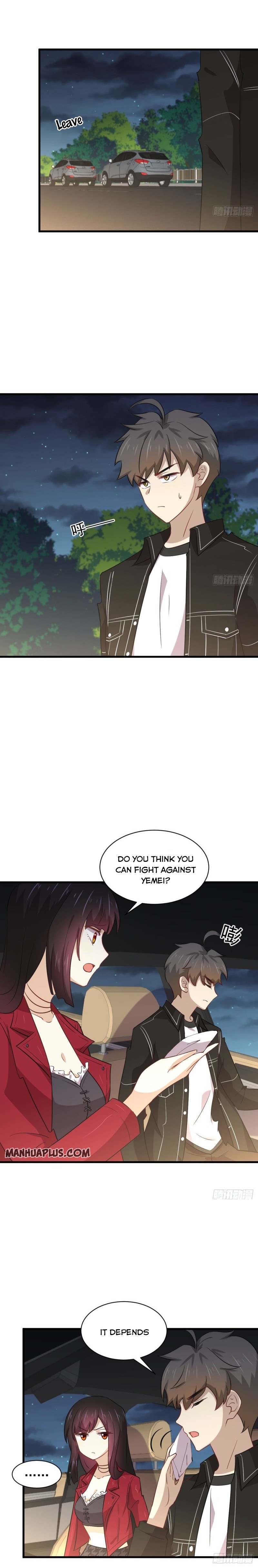 Immortal Swordsman in The Reverse World Chapter 158 - 2