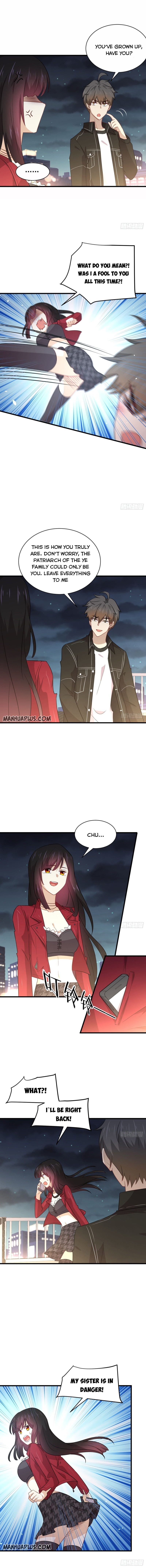 Immortal Swordsman in The Reverse World Chapter 157 - 2