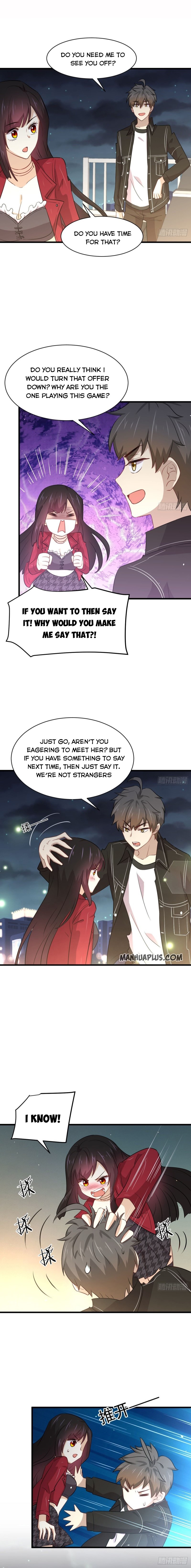Immortal Swordsman in The Reverse World Chapter 157 - 4