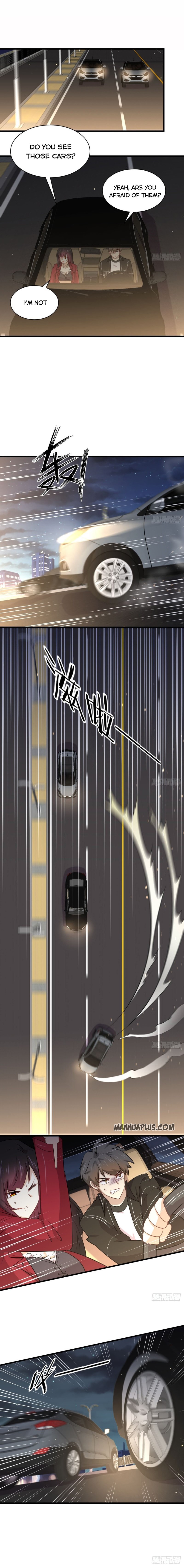 Immortal Swordsman in The Reverse World Chapter 157 - 6