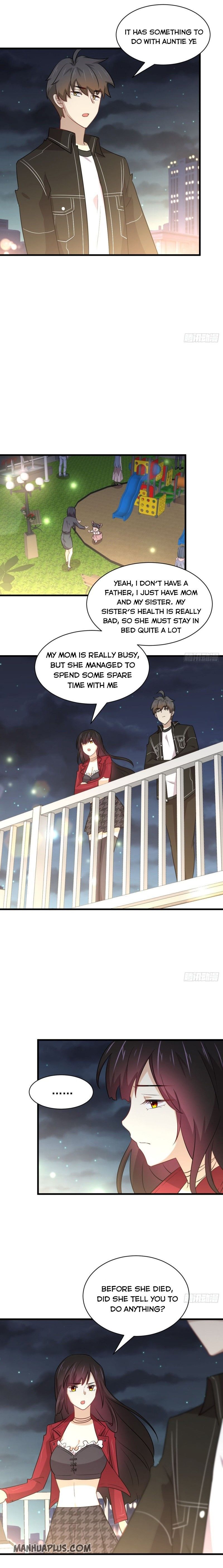 Immortal Swordsman in The Reverse World Chapter 156 - 6