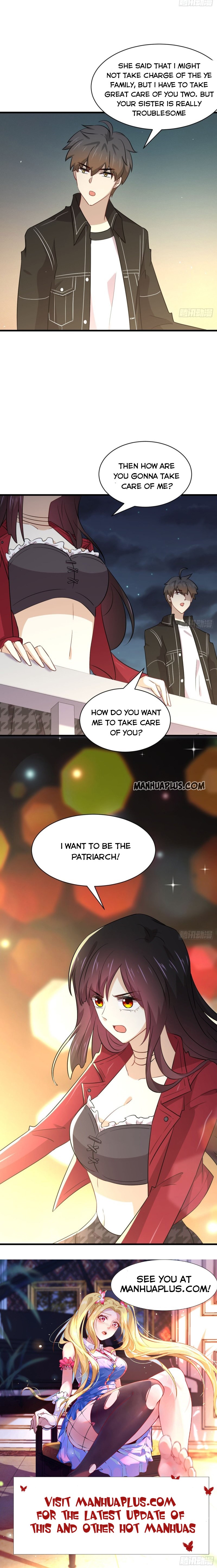 Immortal Swordsman in The Reverse World Chapter 156 - 7