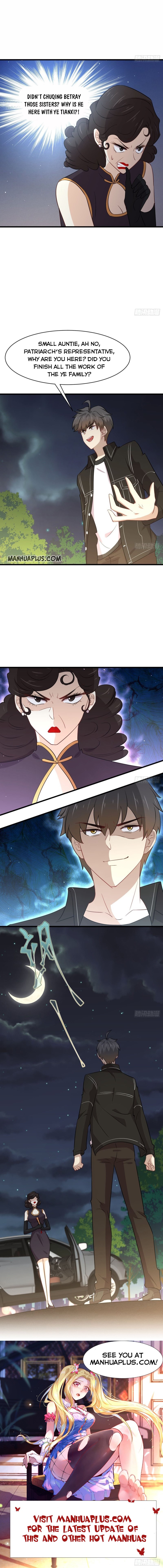 Immortal Swordsman in The Reverse World Chapter 157 - 8