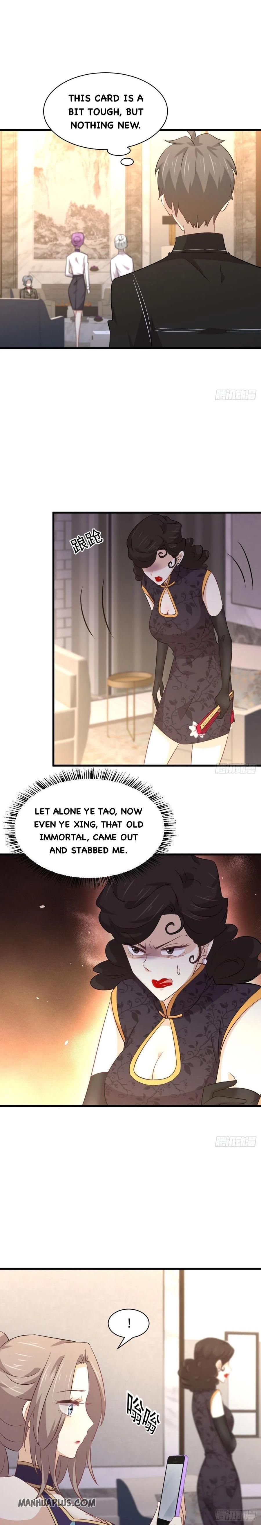 Immortal Swordsman in The Reverse World Chapter 163 - 2