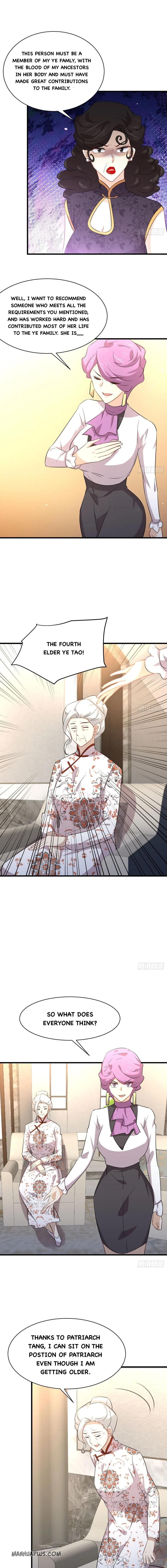 Immortal Swordsman in The Reverse World Chapter 162 - 3