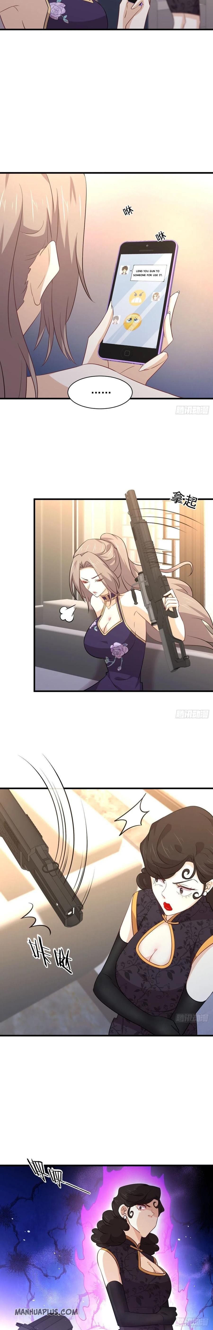 Immortal Swordsman in The Reverse World Chapter 163 - 3