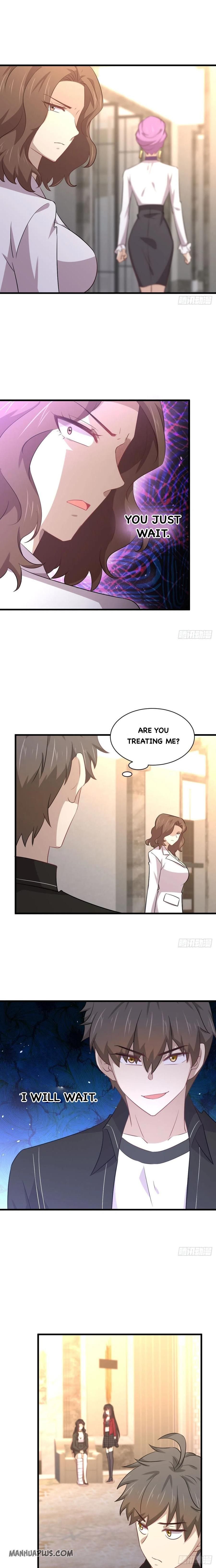 Immortal Swordsman in The Reverse World Chapter 164 - 3