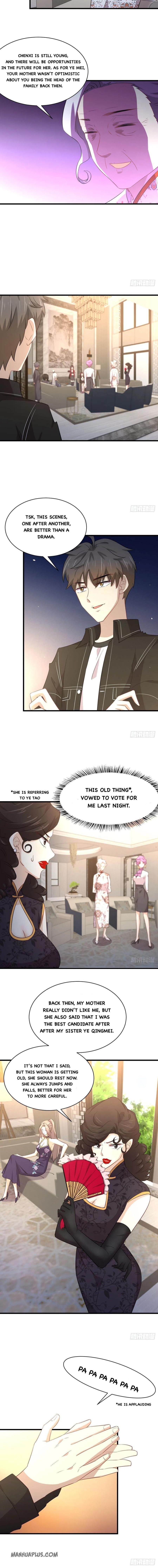 Immortal Swordsman in The Reverse World Chapter 162 - 4