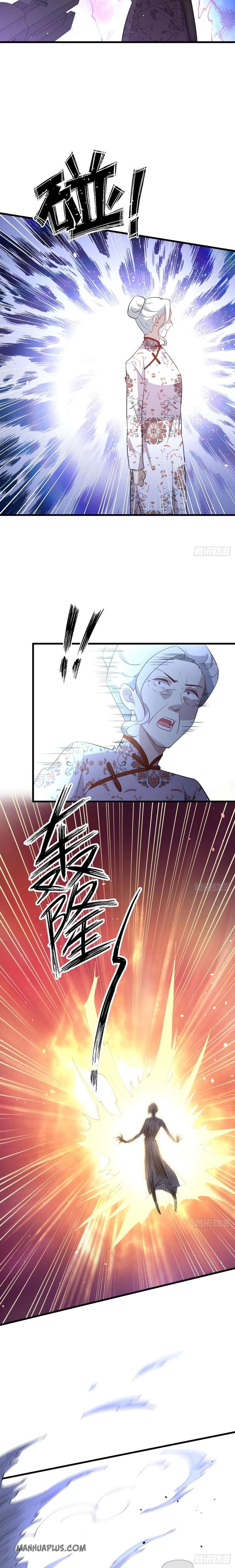 Immortal Swordsman in The Reverse World Chapter 163 - 4