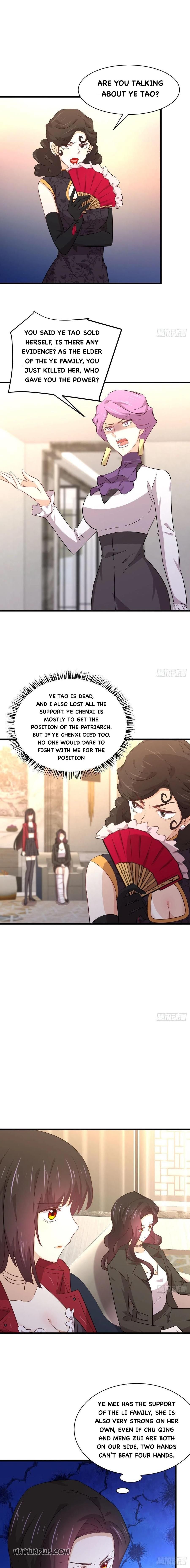 Immortal Swordsman in The Reverse World Chapter 163 - 7