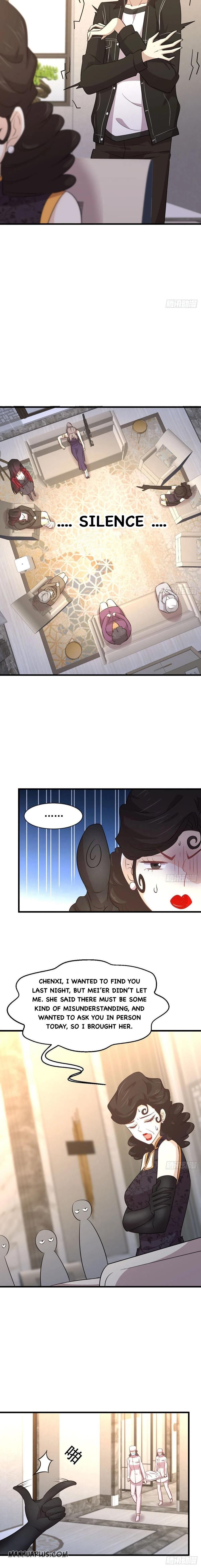 Immortal Swordsman in The Reverse World Chapter 164 - 7