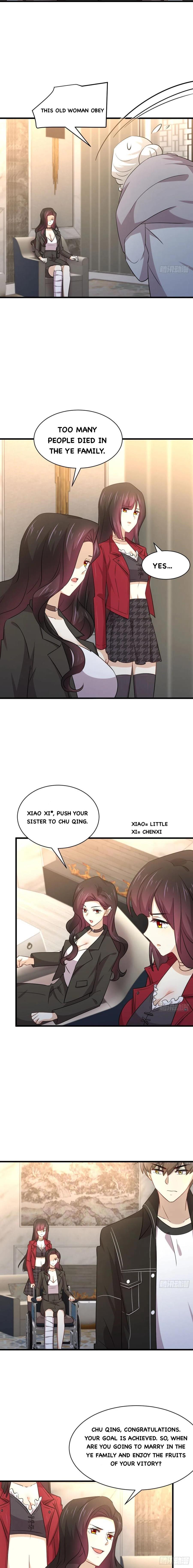 Immortal Swordsman in The Reverse World Chapter 168 - 3