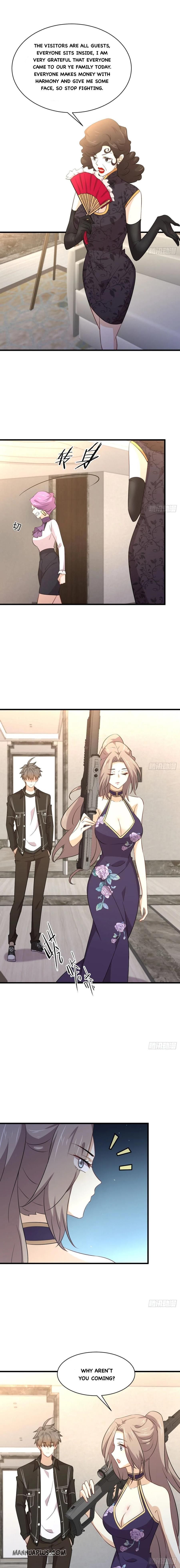 Immortal Swordsman in The Reverse World Chapter 161 - 8