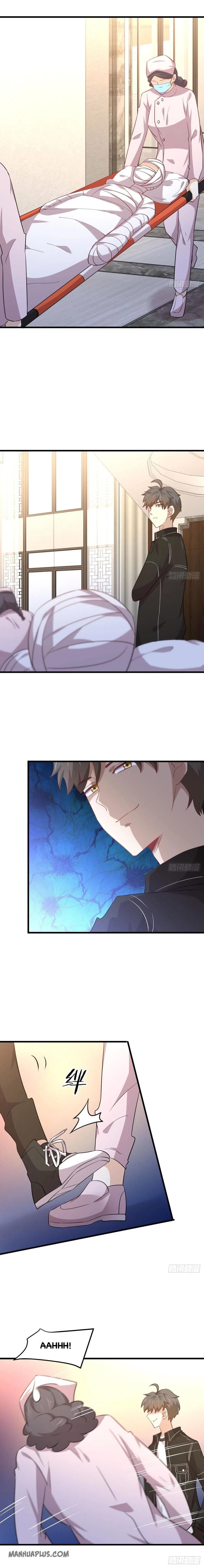 Immortal Swordsman in The Reverse World Chapter 164 - 8