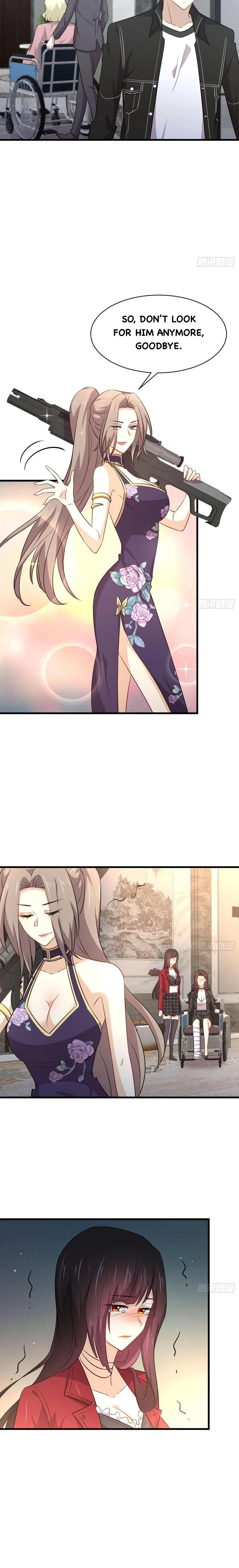 Immortal Swordsman in The Reverse World Chapter 168 - 8