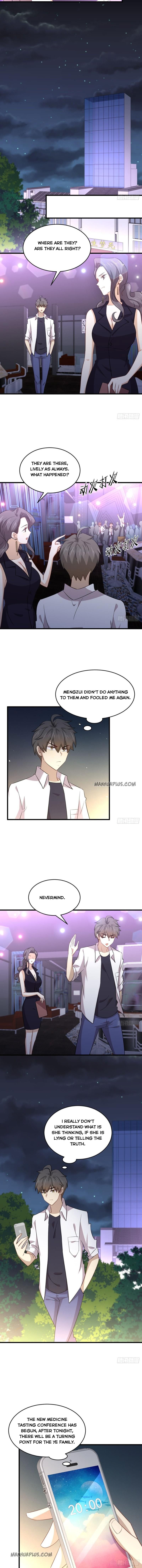 Immortal Swordsman in The Reverse World Chapter 175 - 2